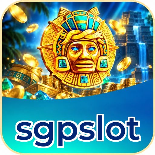 Screenshot 1 - sgpslot Home Screen
