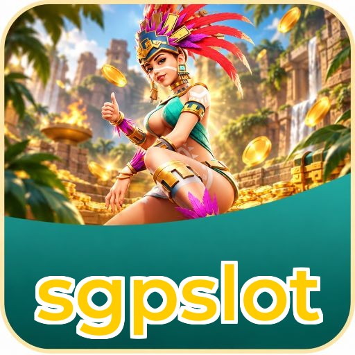 Screenshot 1 - sgpslot Home Screen