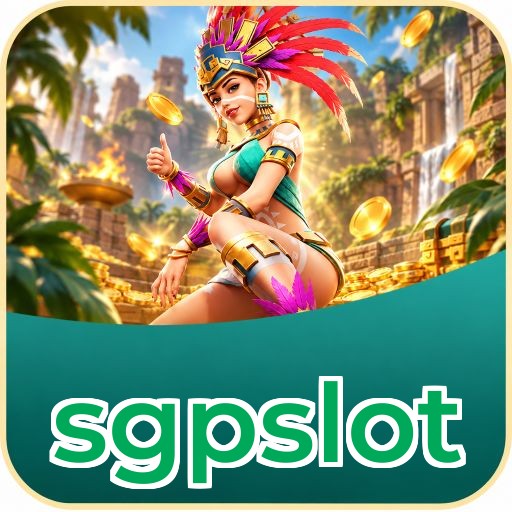 Screenshot 1 - sgpslot Home Screen