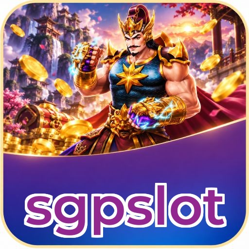 Screenshot 1 - sgpslot Home Screen