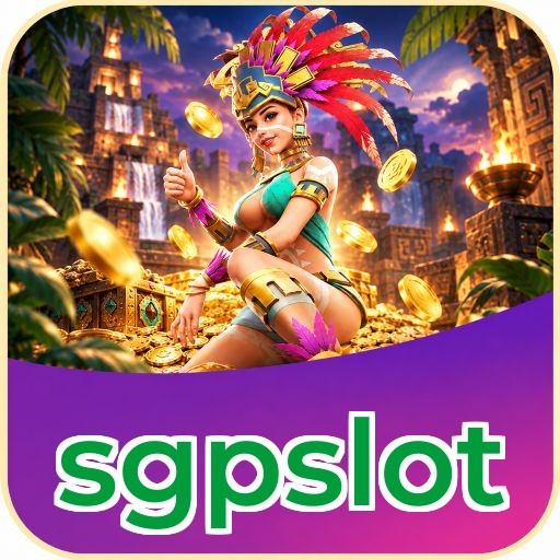 Screenshot 1 - sgpslot Home Screen