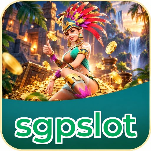 Screenshot 1 - sgpslot Home Screen