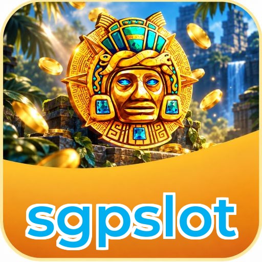Screenshot 1 - sgpslot Home Screen